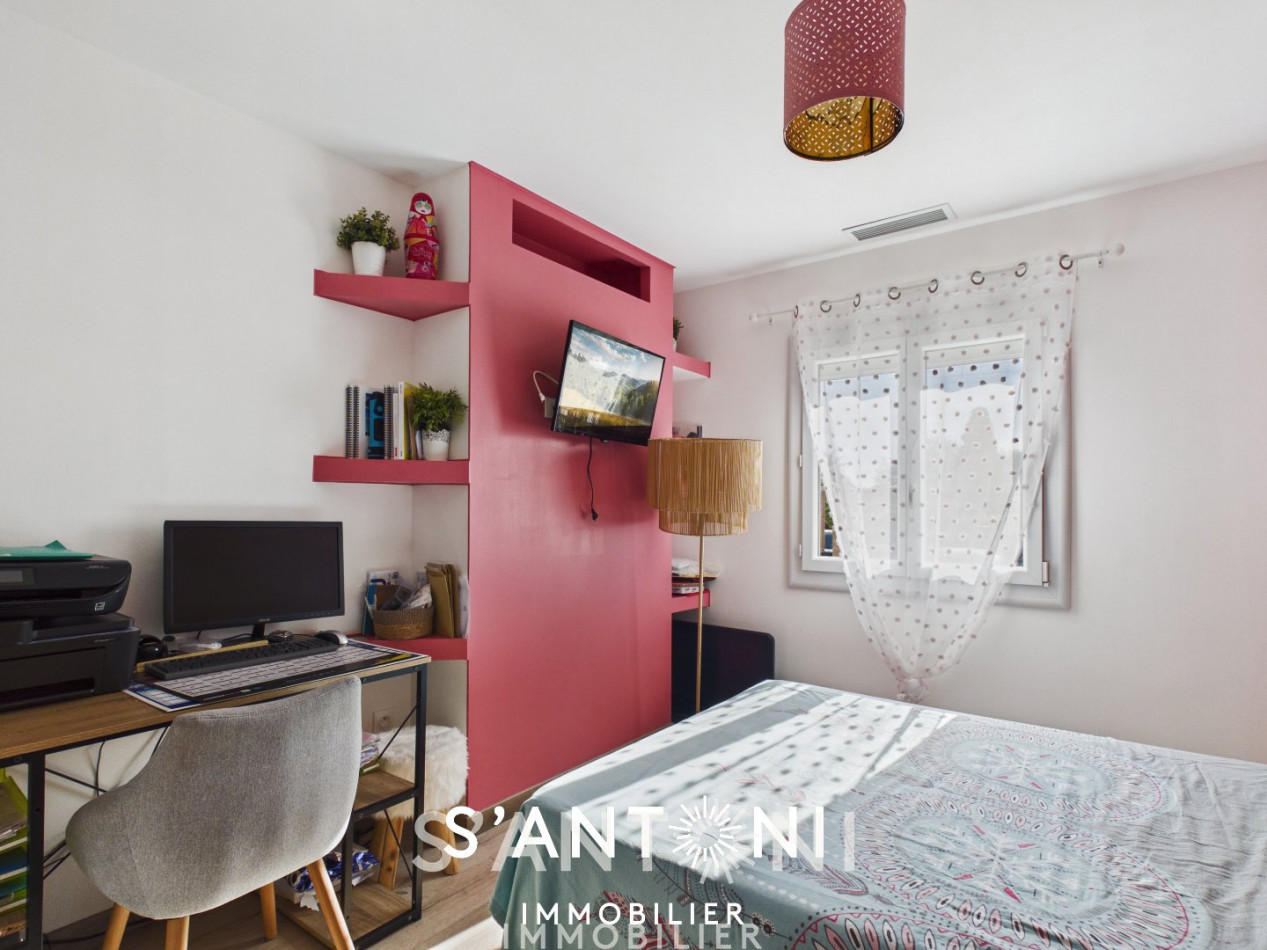 vente Maison Pomerols - Photo 9