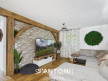 vente Maison Pomerols