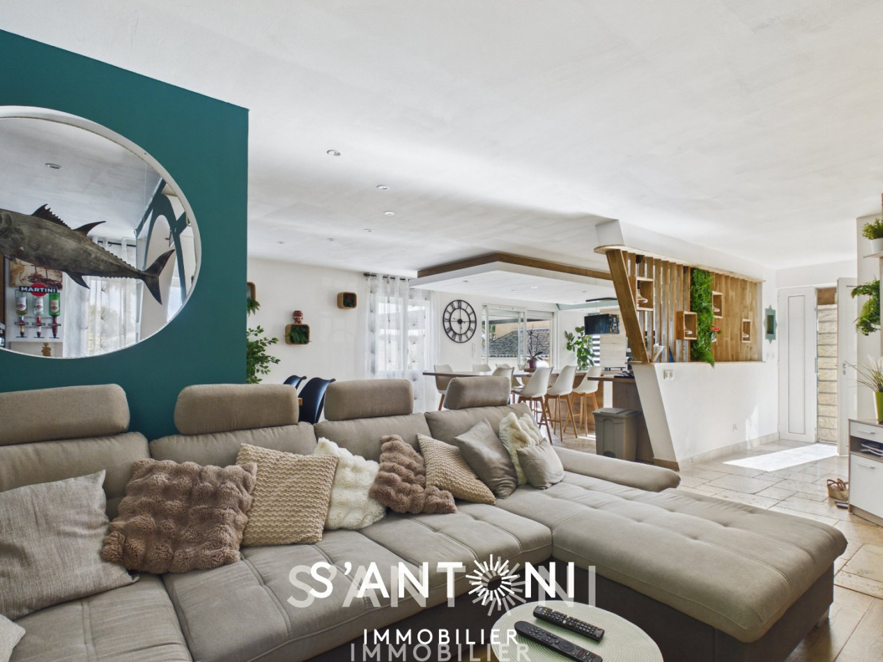 vente Maison Pomerols - Photo 10