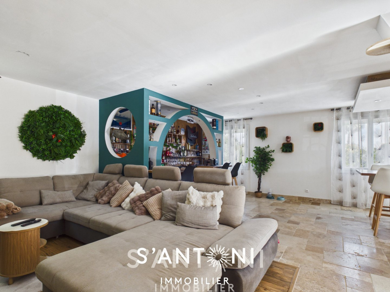 vente Maison Pomerols - Photo 11