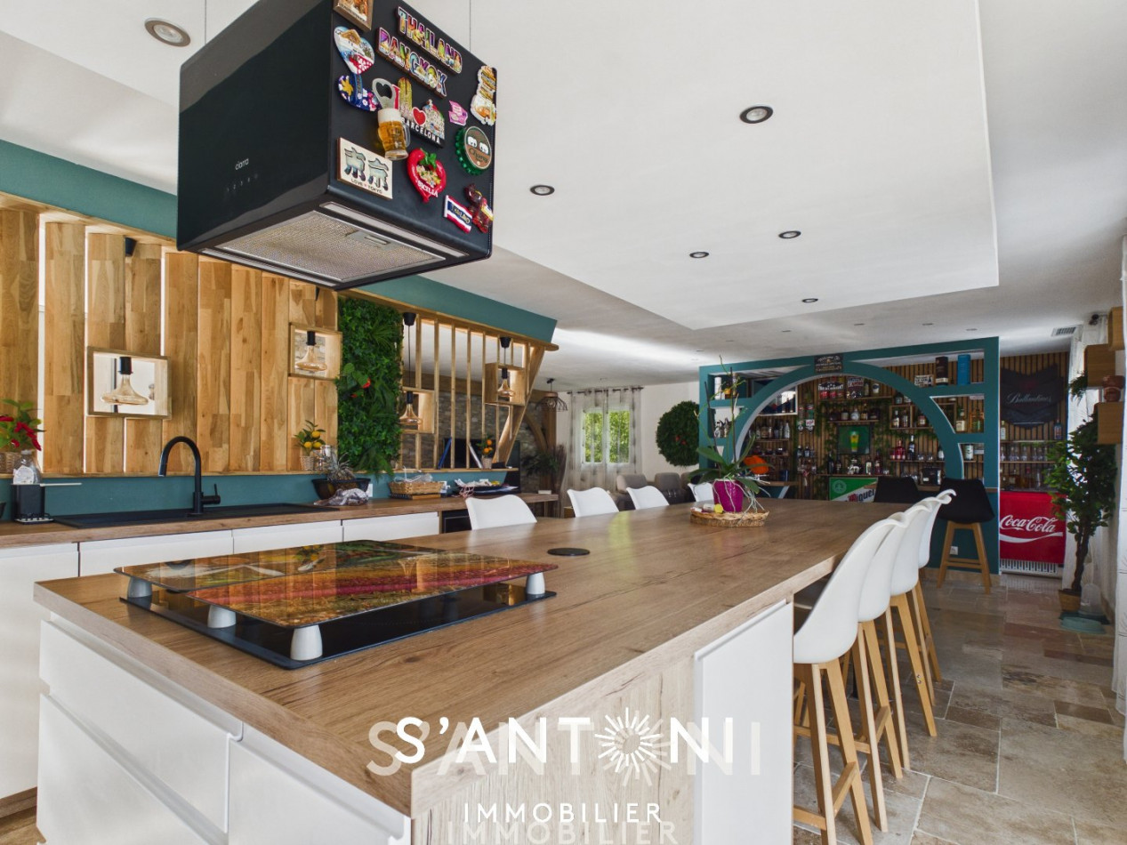 vente Maison Pomerols - Photo 3