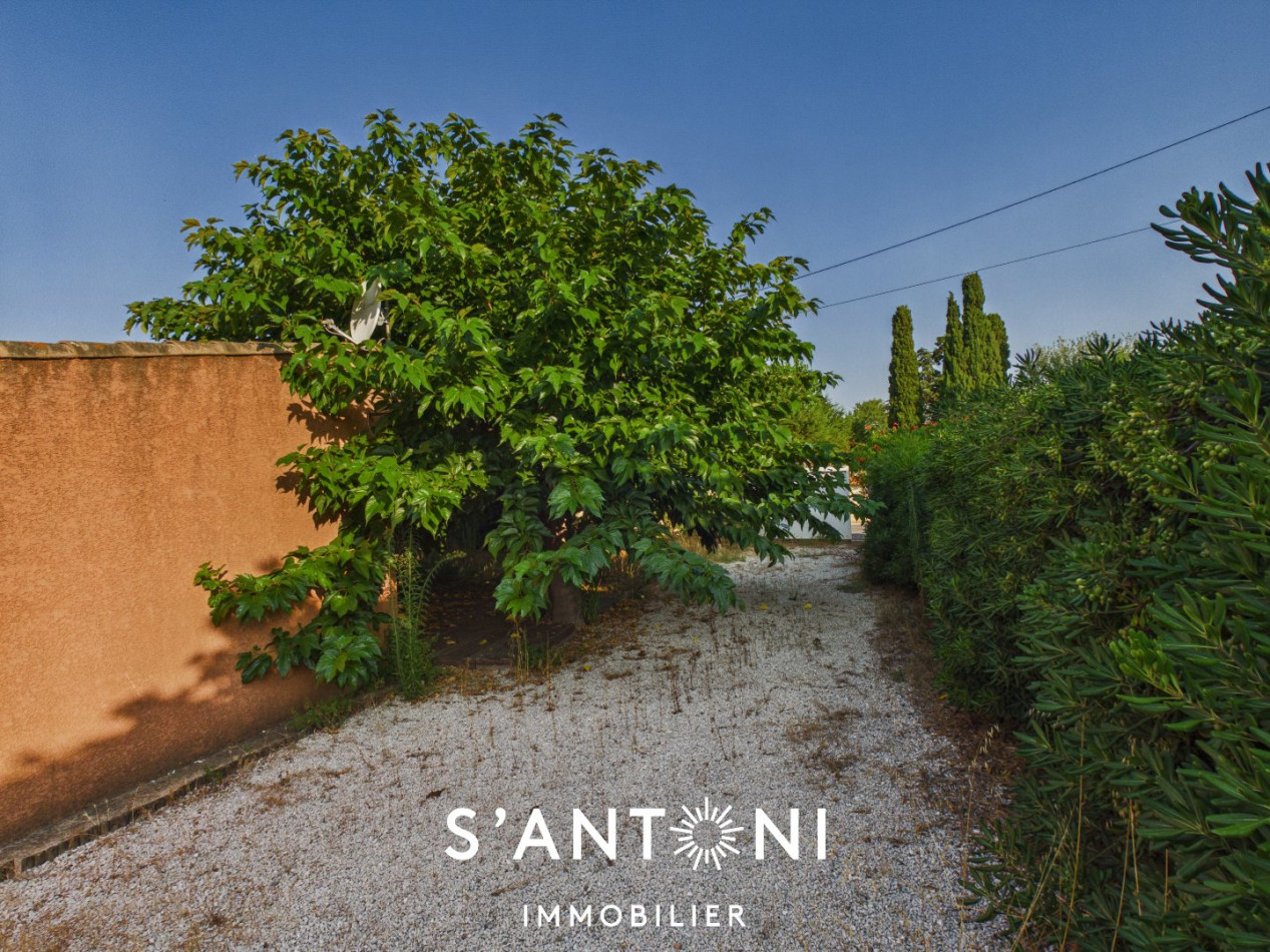 vente Maison Le Grau D'agde - Photo 3