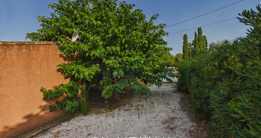 vente Terrain constructible Le Grau D'agde