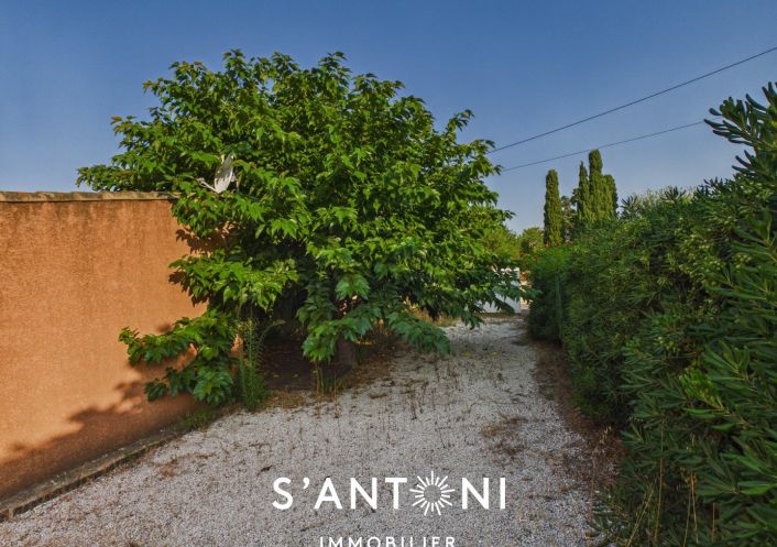 vente Maison Le Grau D'agde