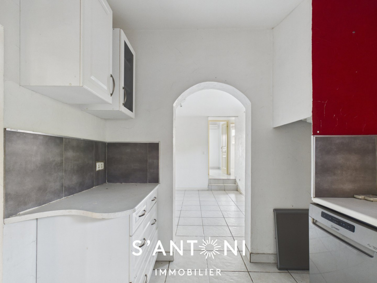 vente Maison Le Grau D'agde - Photo 9