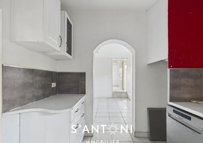 vente Maison Le Grau D'agde