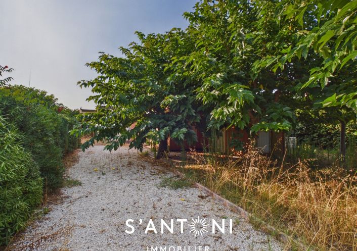 vente Maison Le Grau D'agde