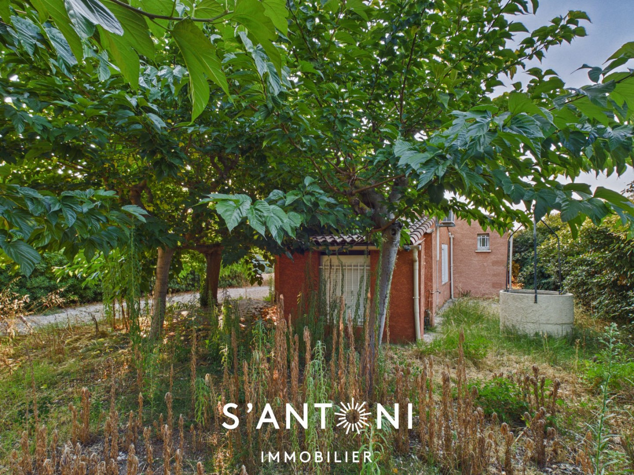 vente Maison Le Grau D'agde - Photo 15