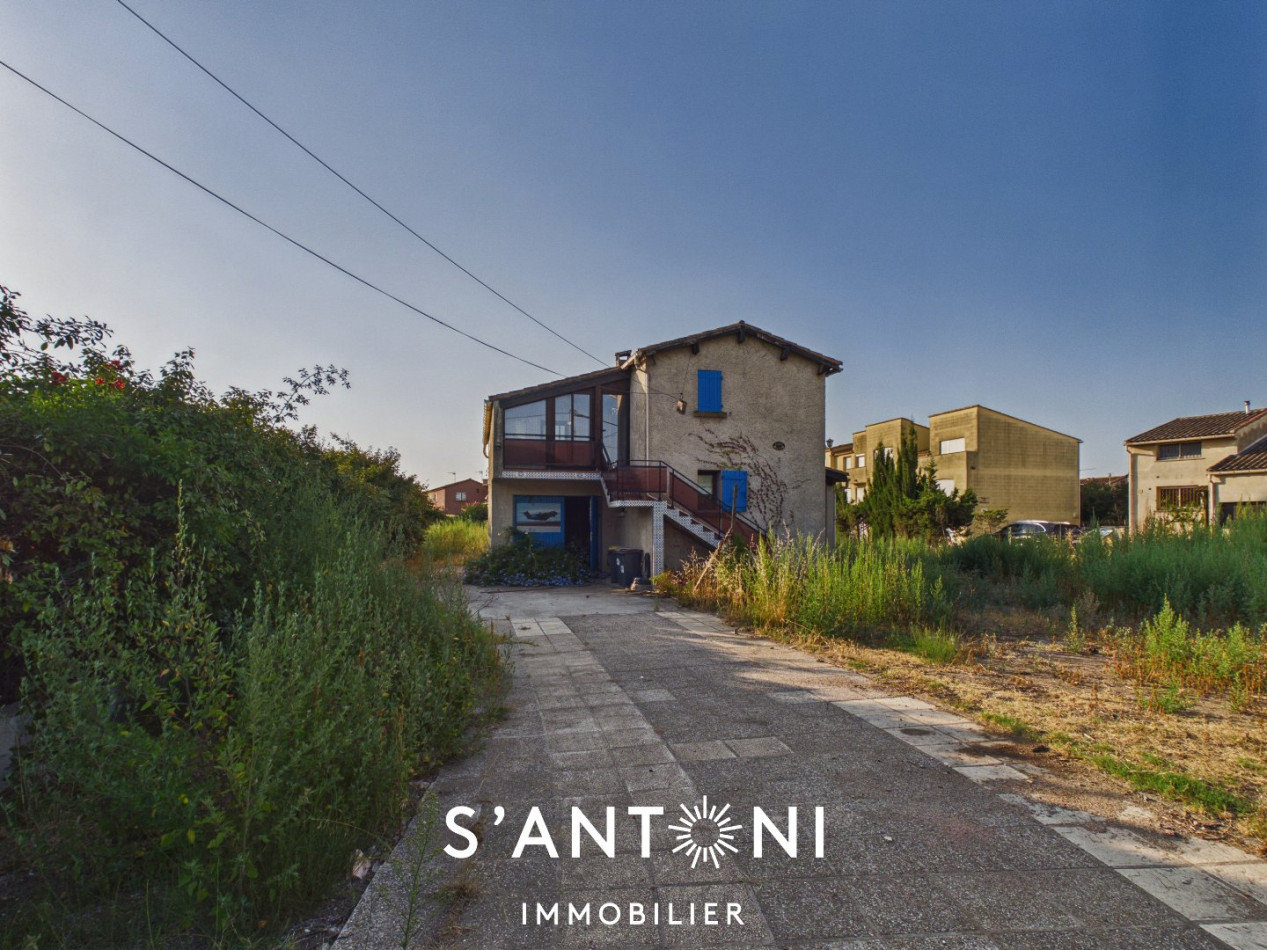 vente Maison Le Grau D'agde - Photo 16