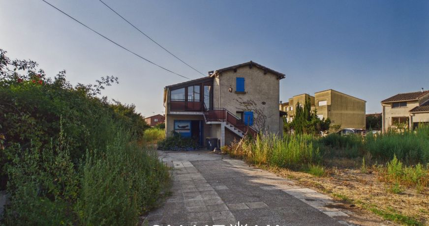 vente Terrain constructible Le Grau D'agde