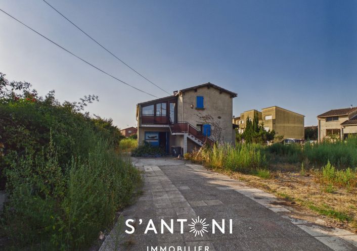 vente Maison Le Grau D'agde