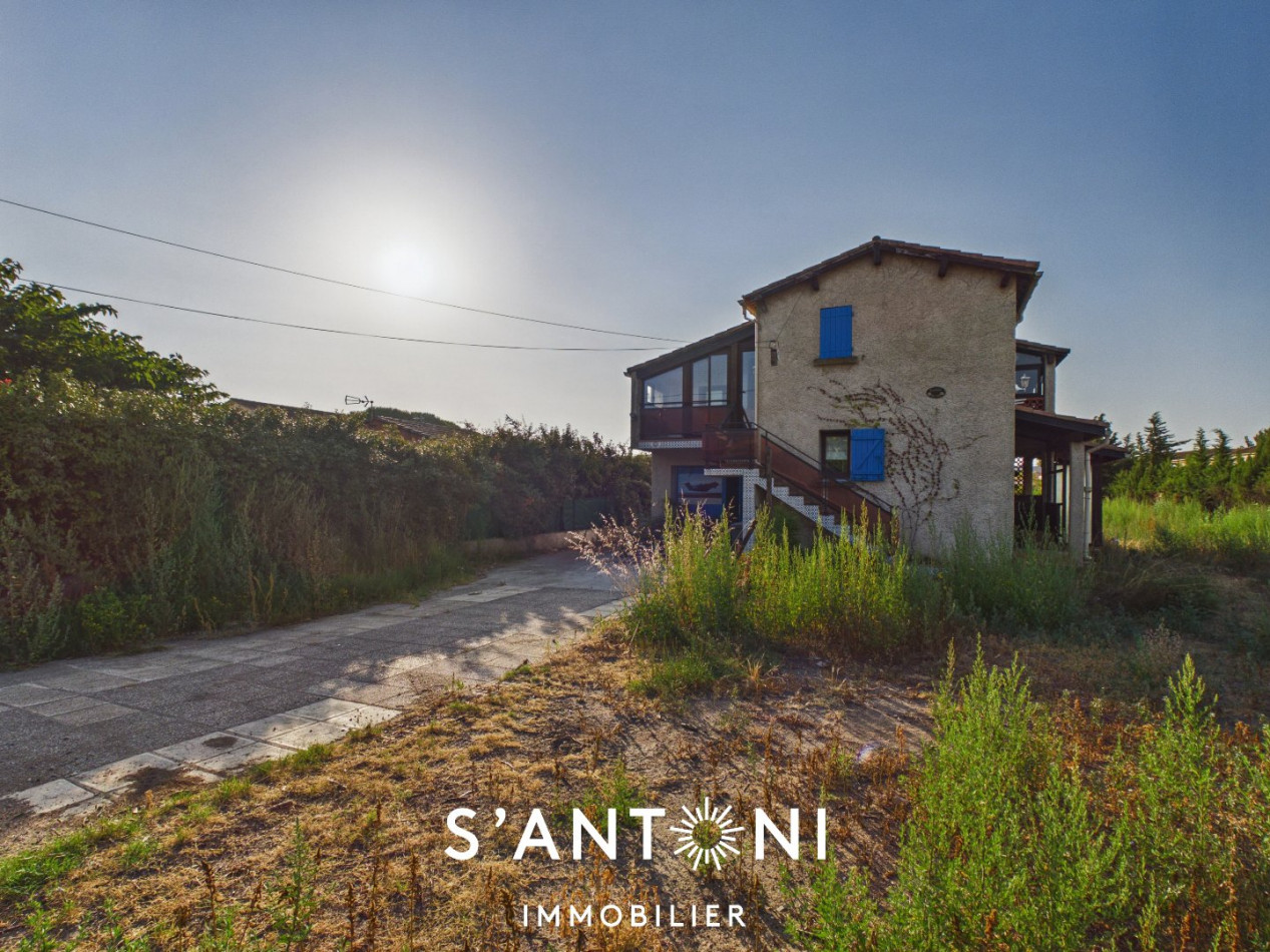 vente Maison Le Grau D'agde - Photo 17
