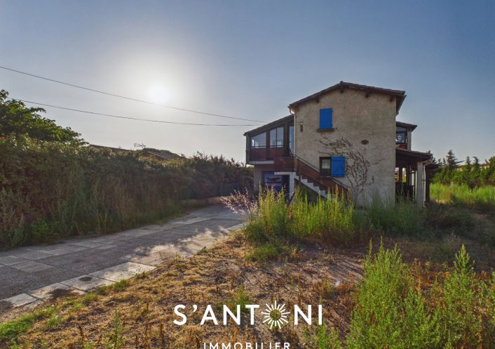 vente Maison Le Grau D'agde