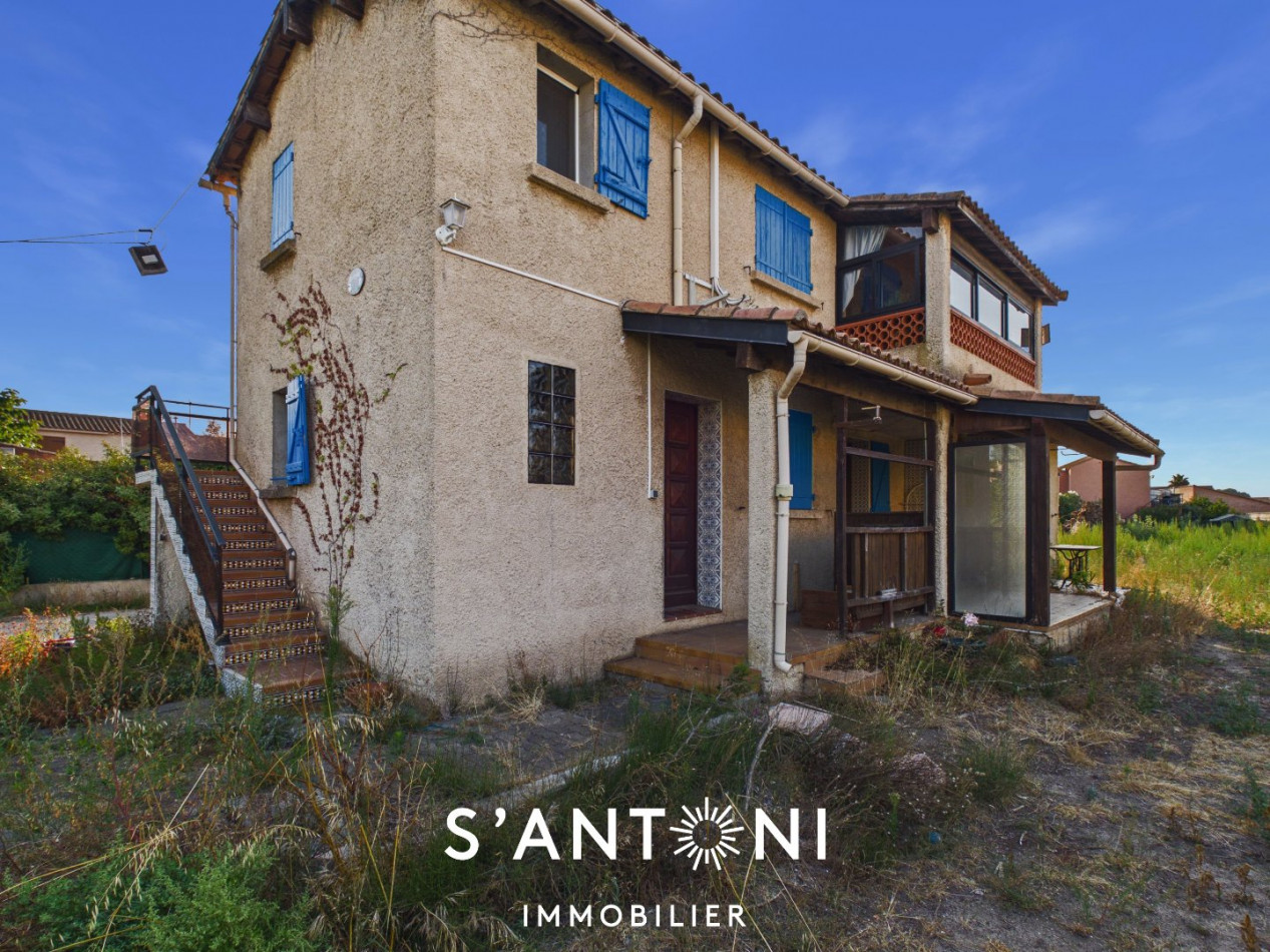 vente Maison Le Grau D'agde - Photo 18