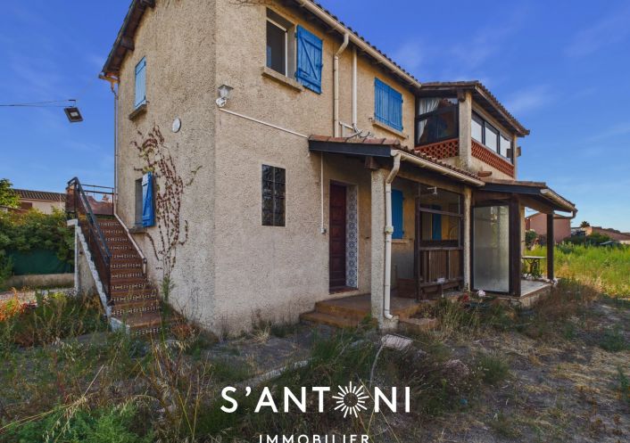 vente Maison Le Grau D'agde