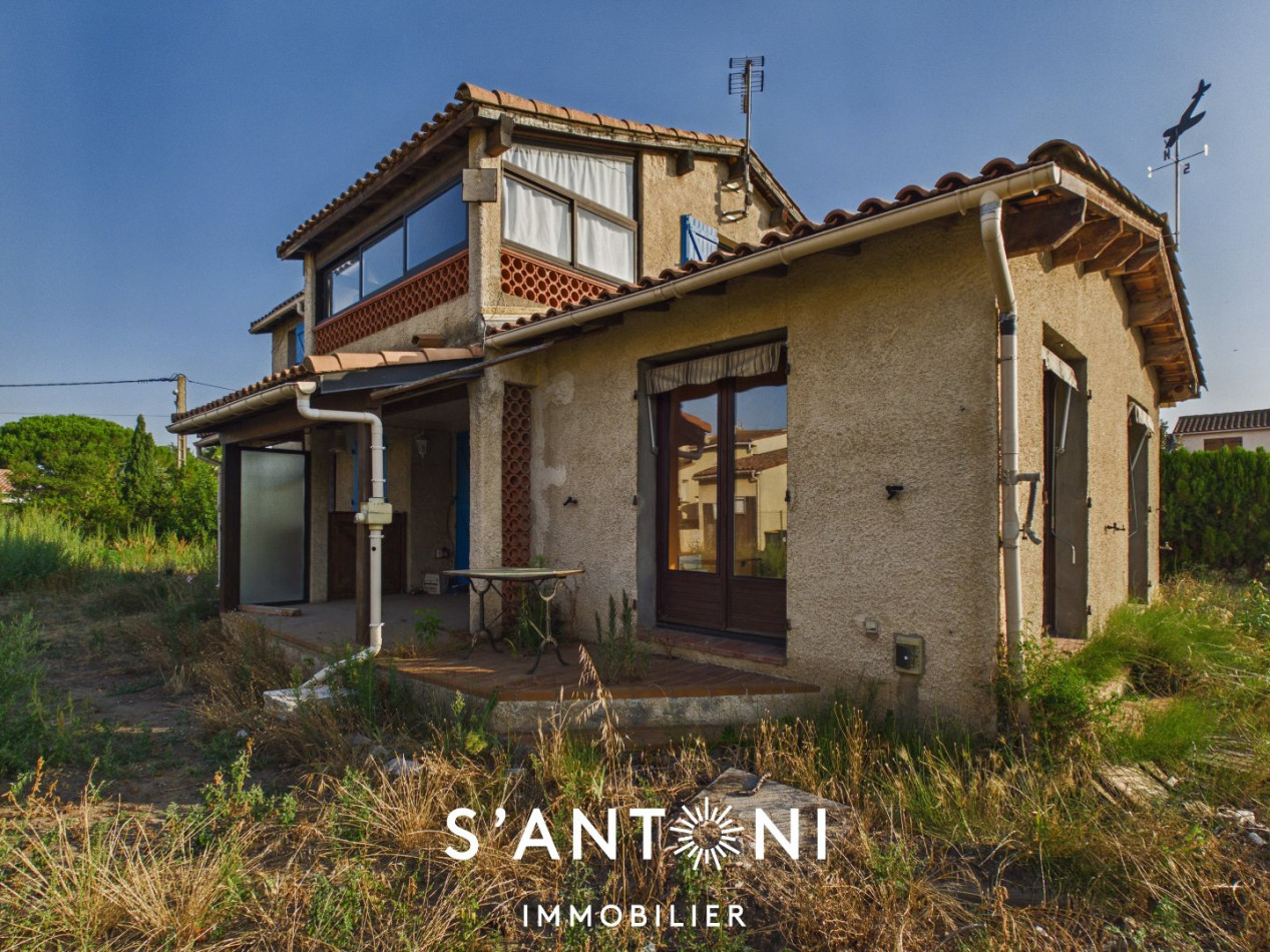 vente Maison Le Grau D'agde - Photo 19