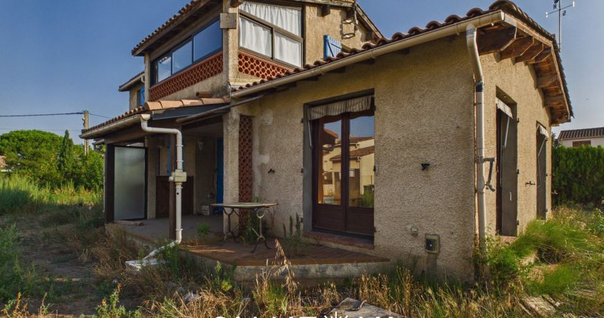 vente Terrain constructible Le Grau D'agde