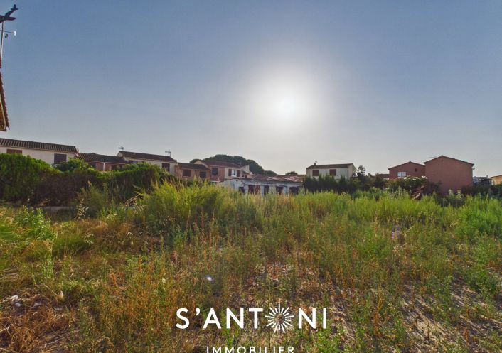 vente Maison Le Grau D'agde