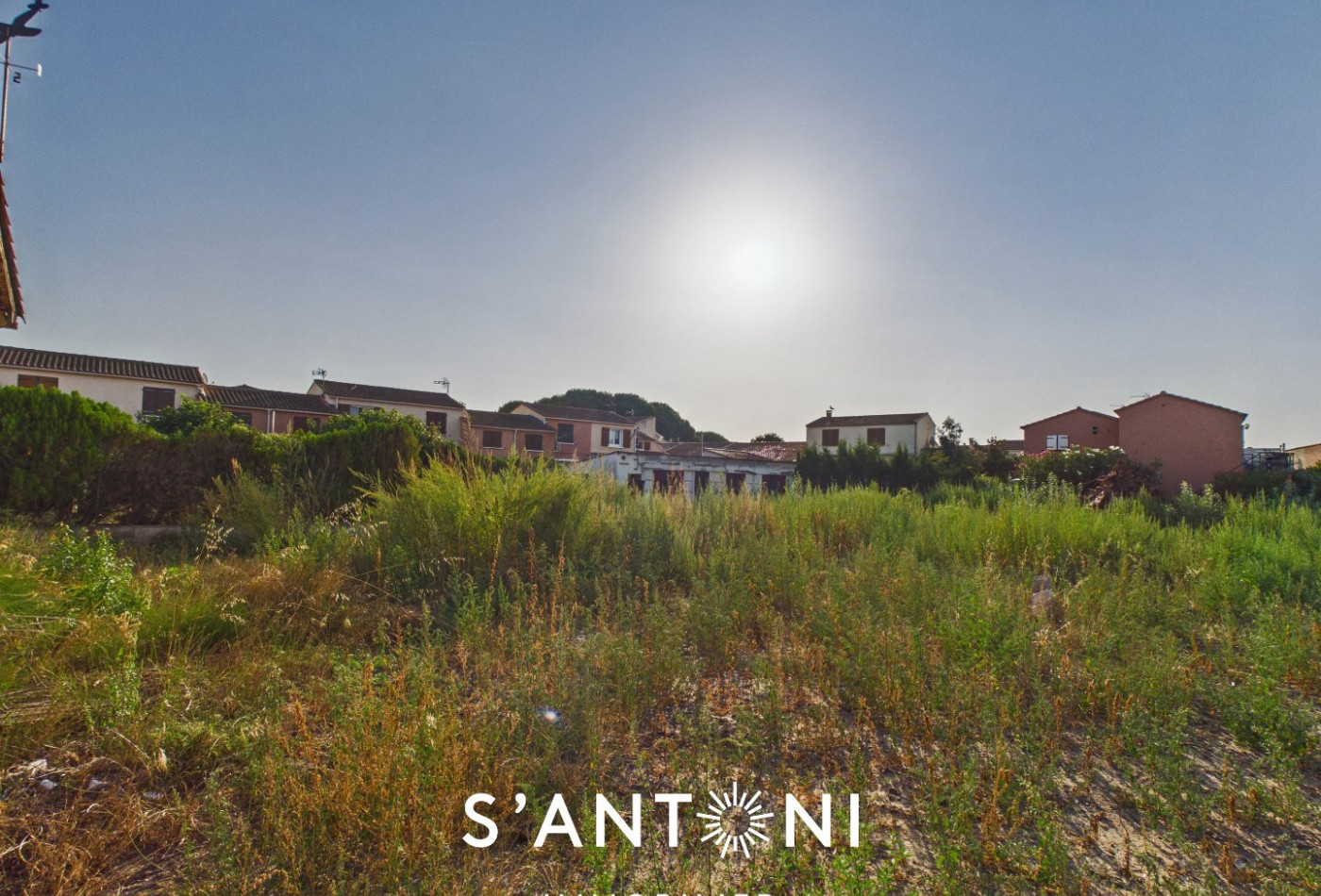 vente Terrain constructible Le Grau D'agde - Photo 4