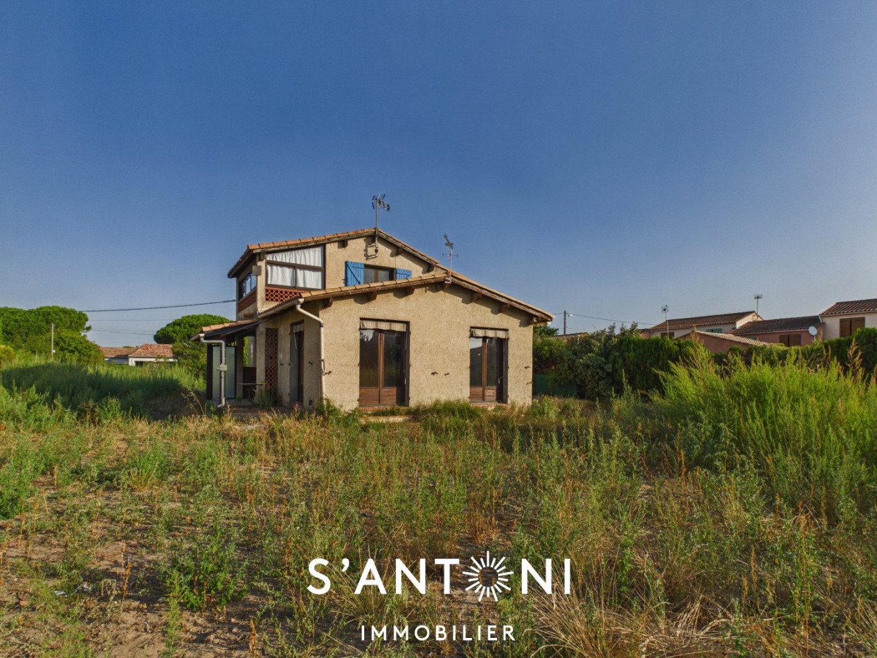vente Maison Le Grau D'agde - Photo 21