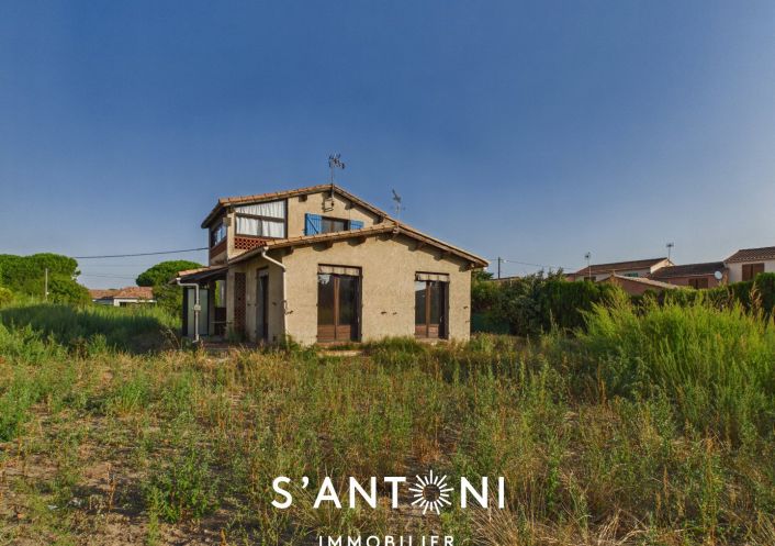 vente Maison Le Grau D'agde