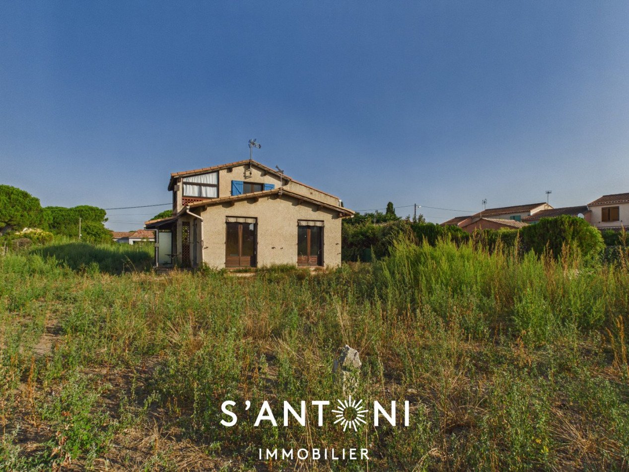 vente Maison Le Grau D'agde - Photo 23