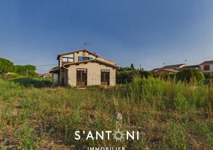 vente Maison Le Grau D'agde