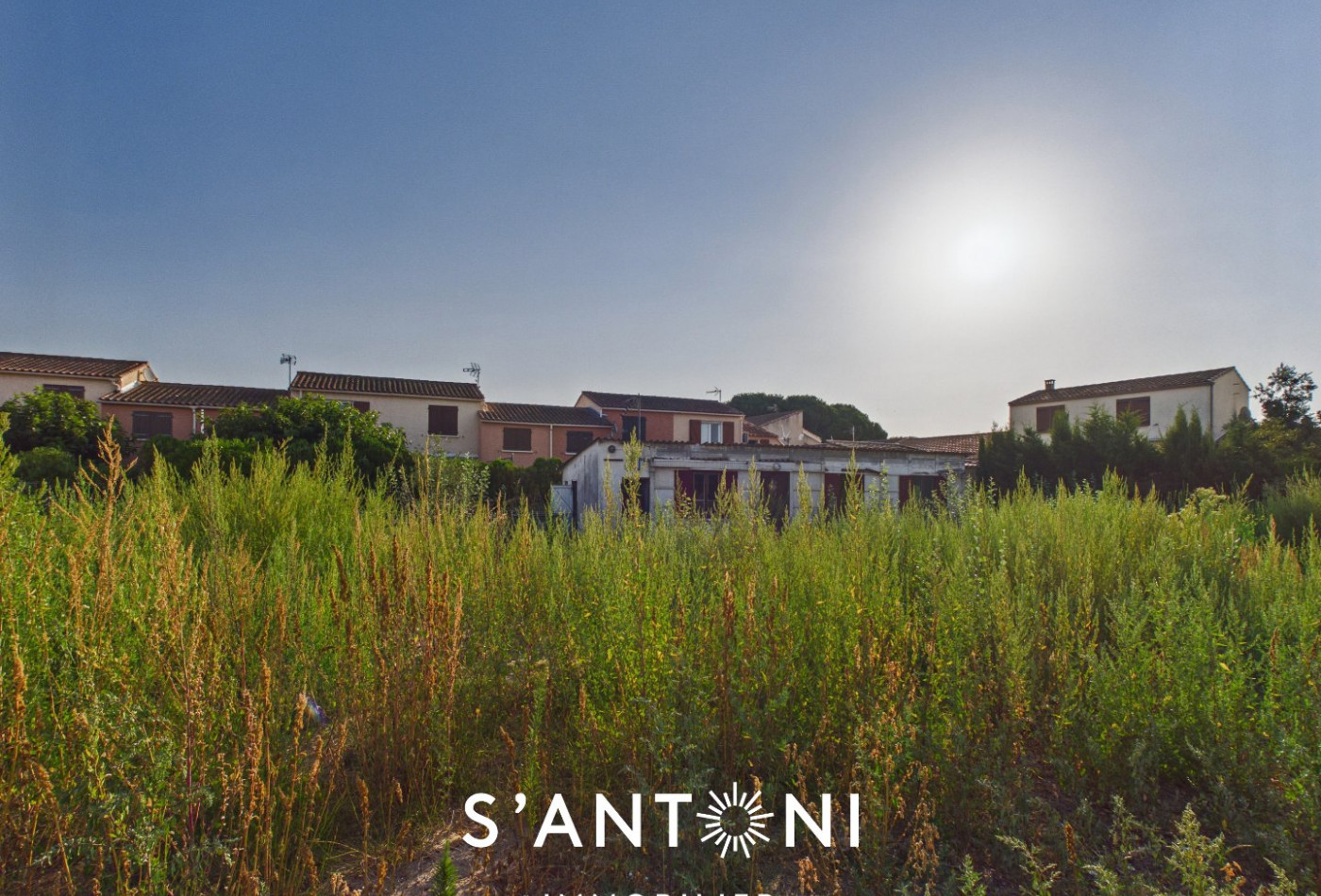 vente Terrain constructible Le Grau D'agde - Photo 1