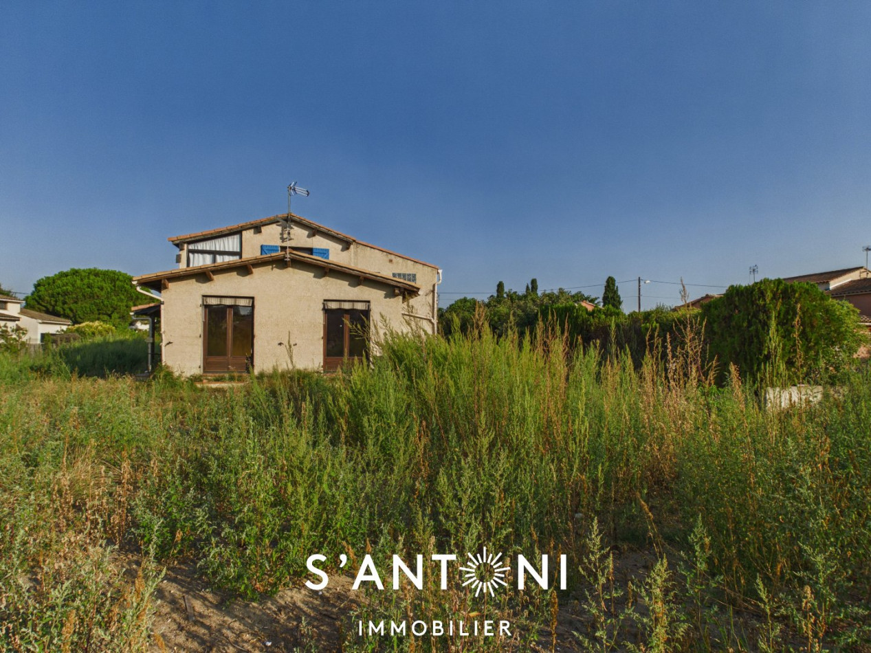 vente Maison Le Grau D'agde - Photo 24