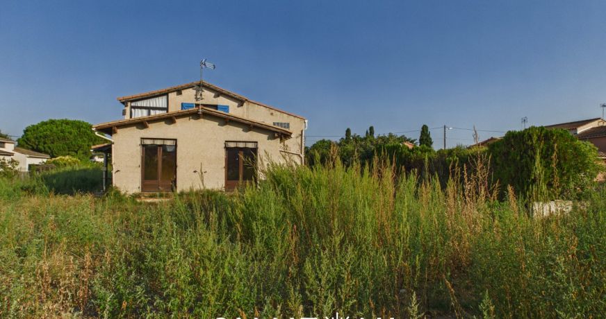 vente Terrain constructible Le Grau D'agde