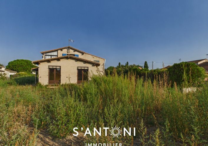 vente Maison Le Grau D'agde