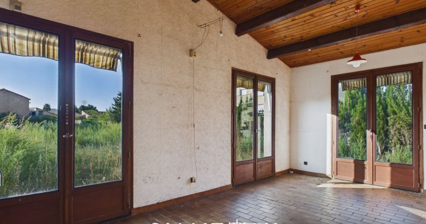 vente Terrain constructible Le Grau D'agde