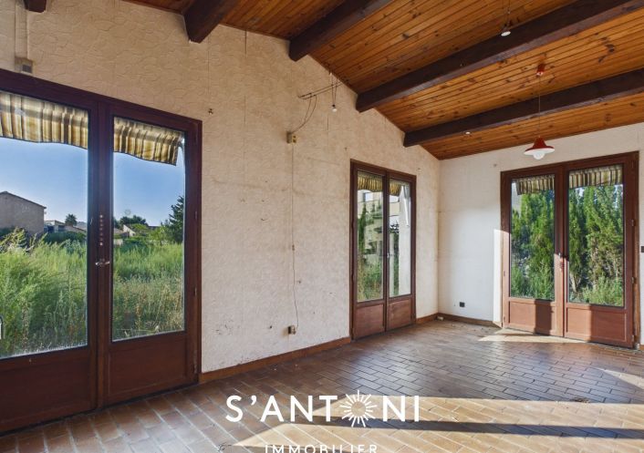 vente Maison Le Grau D'agde