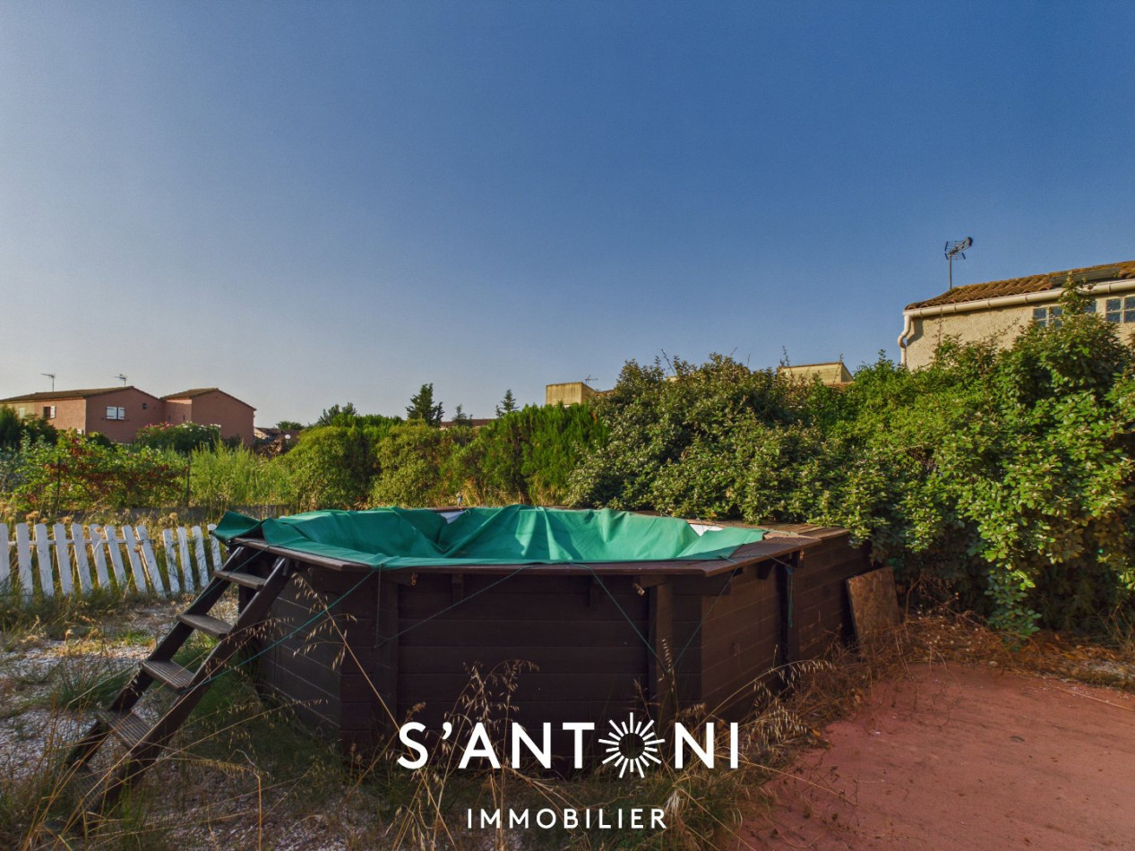 vente Maison Le Grau D'agde - Photo 20