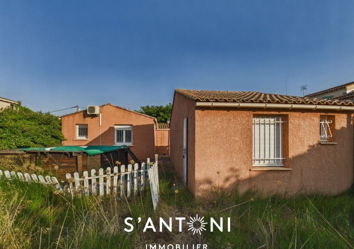 vente Maison Le Grau D'agde