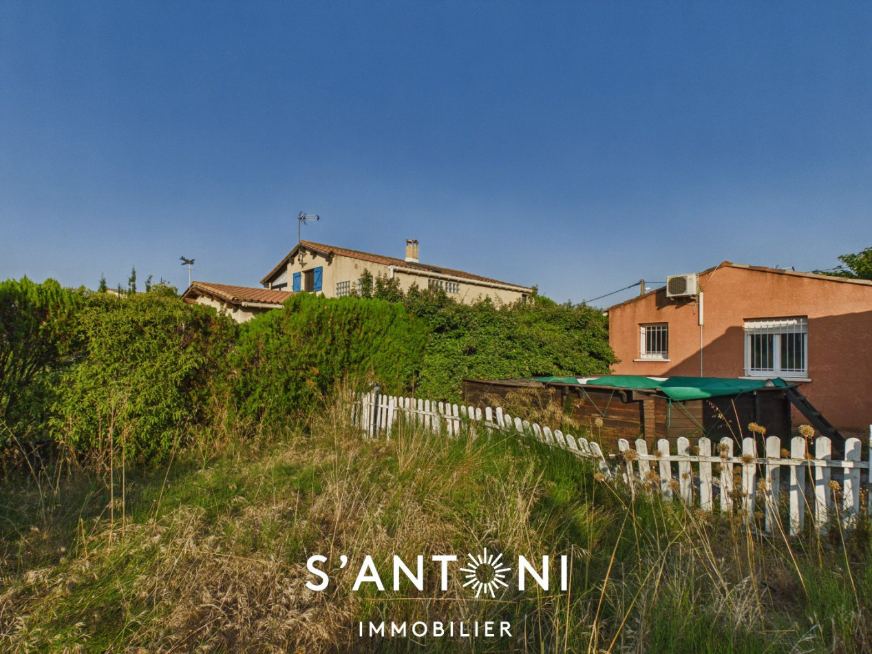 vente Maison Le Grau D'agde - Photo 5
