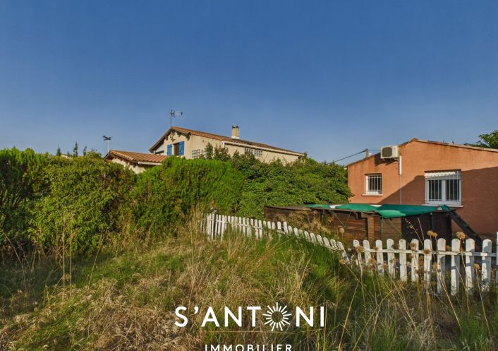 vente Maison Le Grau D'agde