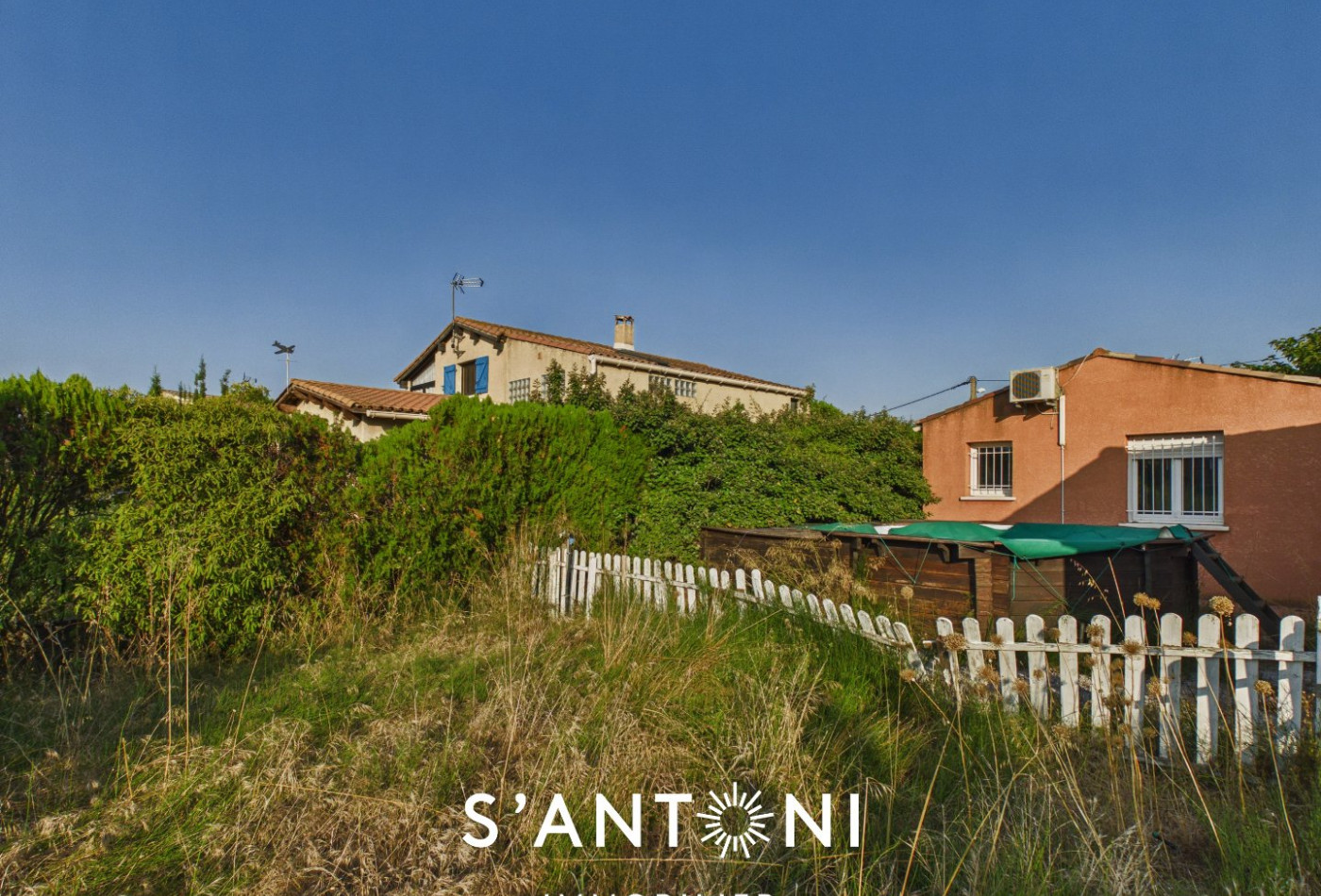 vente Terrain constructible Le Grau D'agde - Photo 5