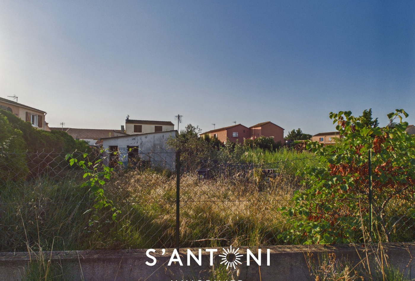 vente Terrain constructible Le Grau D'agde - Photo 6