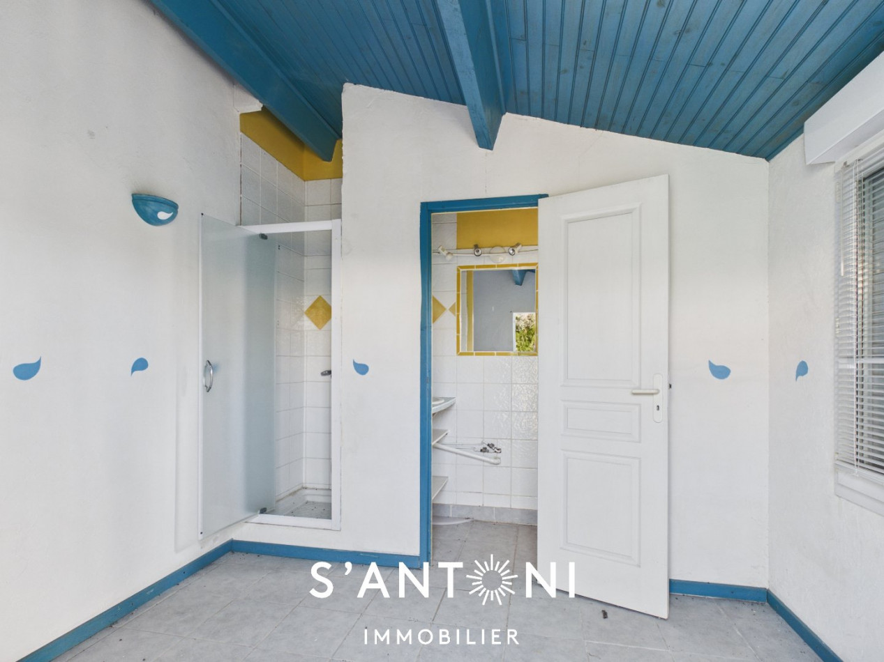 vente Maison Le Grau D'agde - Photo 7