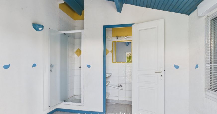 vente Terrain constructible Le Grau D'agde