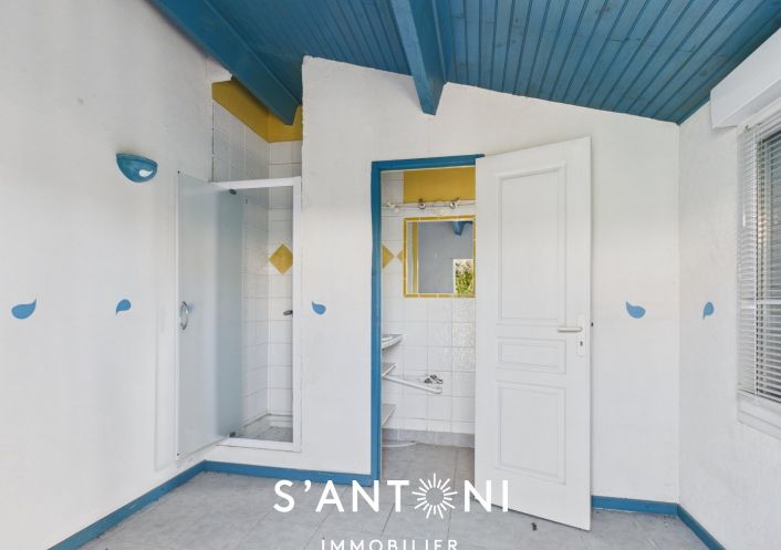 vente Maison Le Grau D'agde