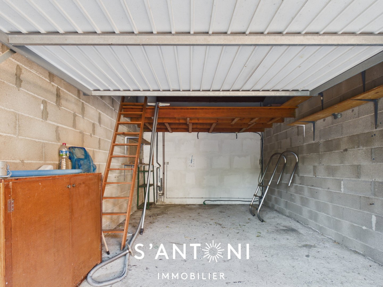 vente Maison Le Grau D'agde - Photo 8