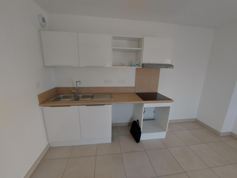 location Appartement Agde - Photo 5