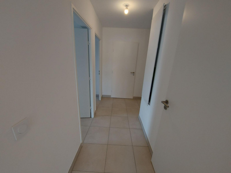 location Appartement Agde - Photo 6