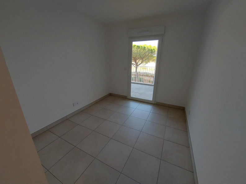 location Appartement Agde - Photo 7