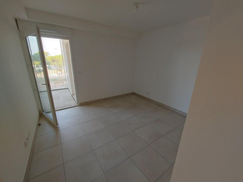 location Appartement Agde - Photo 9