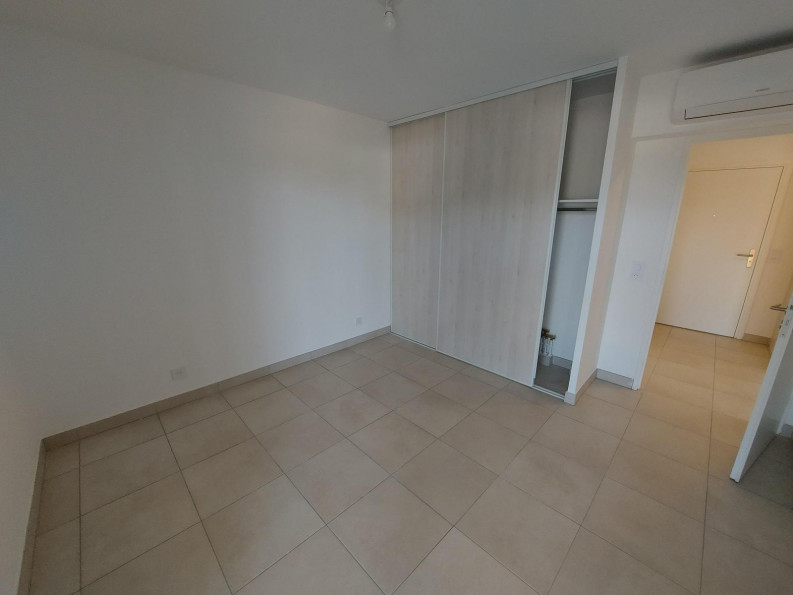 location Appartement Agde - Photo 10