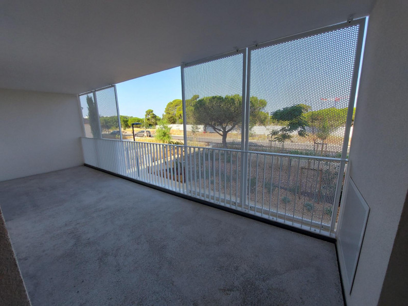 location Appartement Agde - Photo 2