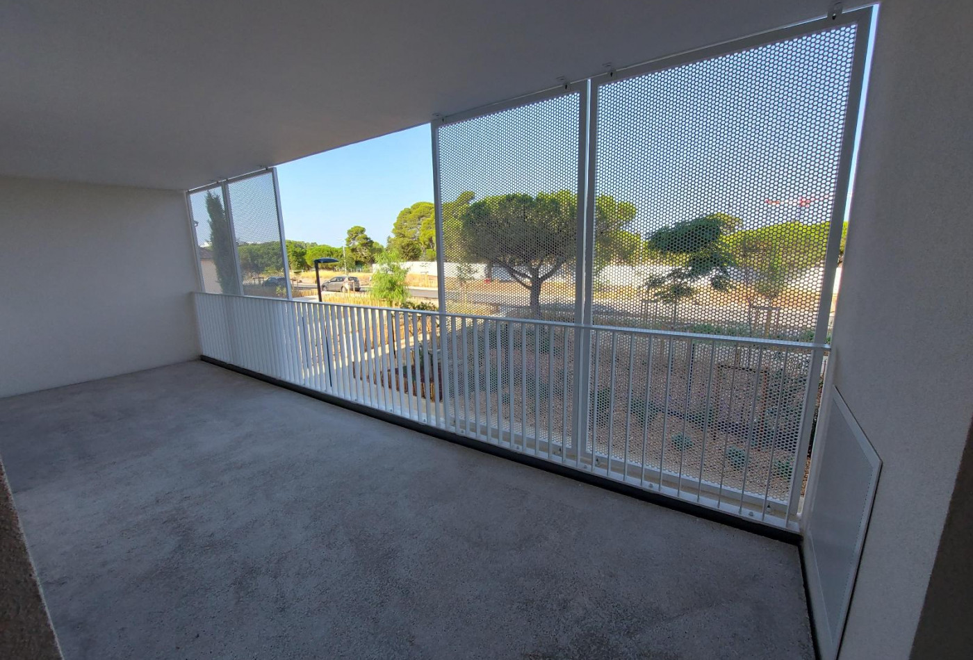location Appartement Agde - Photo 2